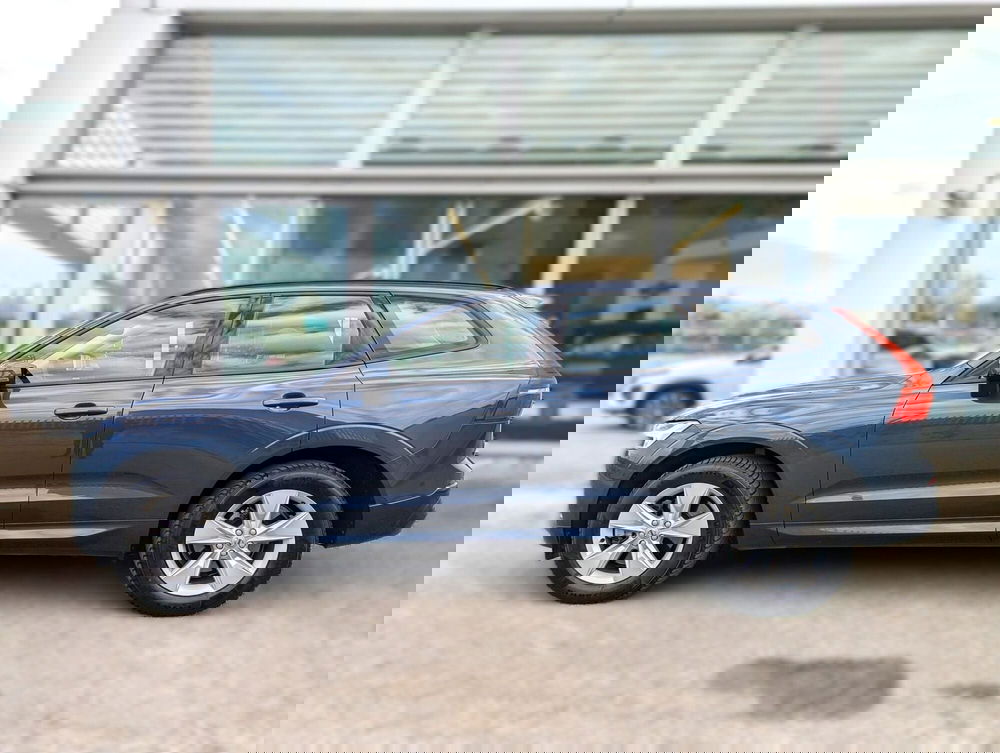 Volvo XC60 usata a Pescara (3)