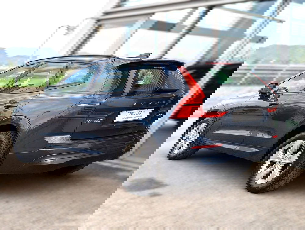 Volvo XC60 usata a Pescara (5)