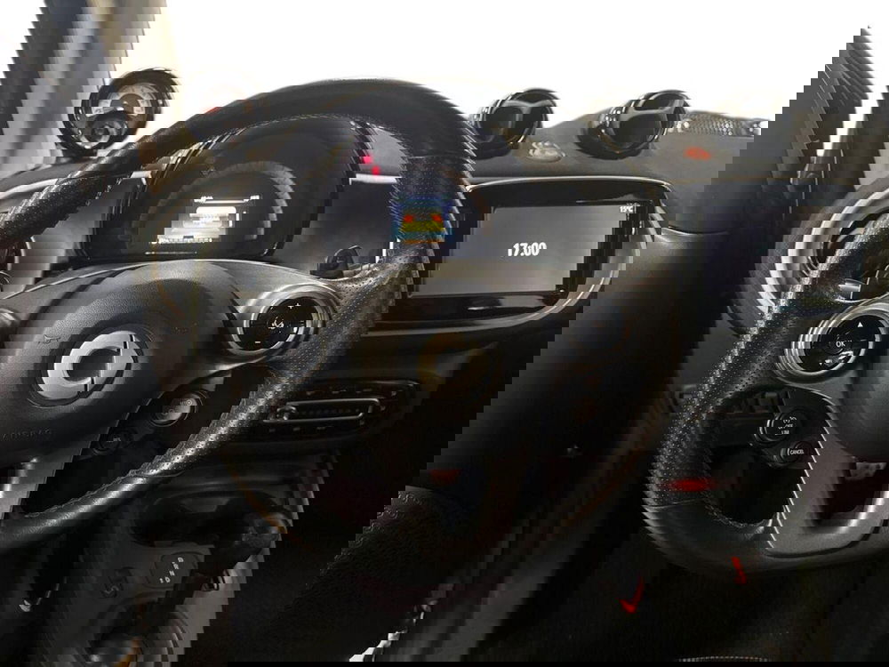 smart Fortwo usata a Prato (10)