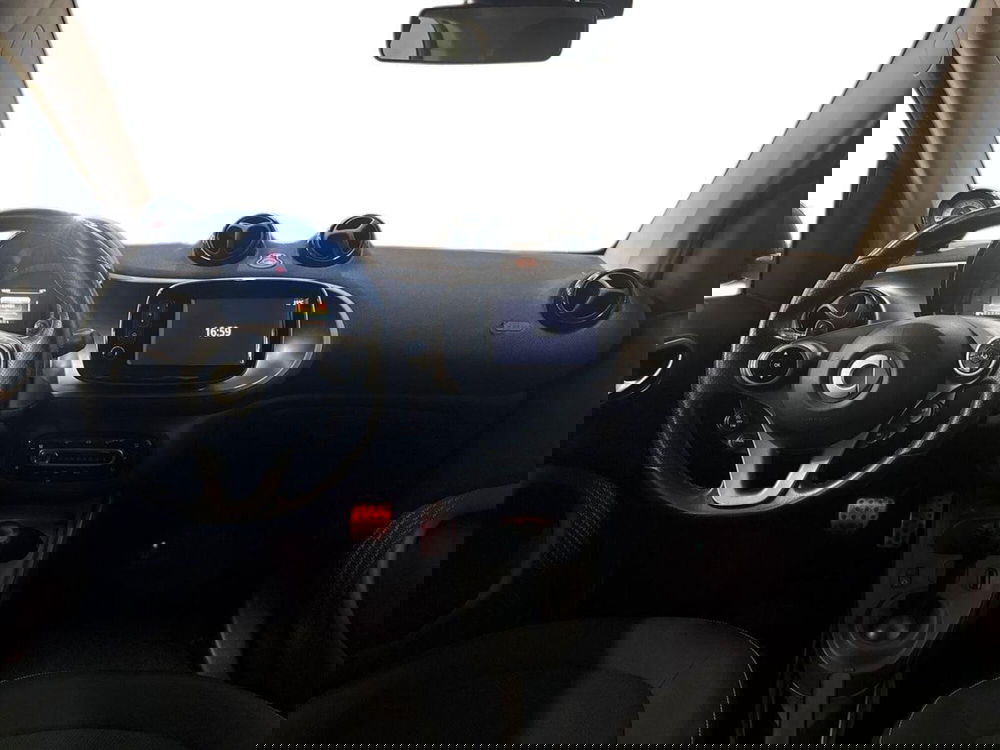 smart Fortwo usata a Prato (11)