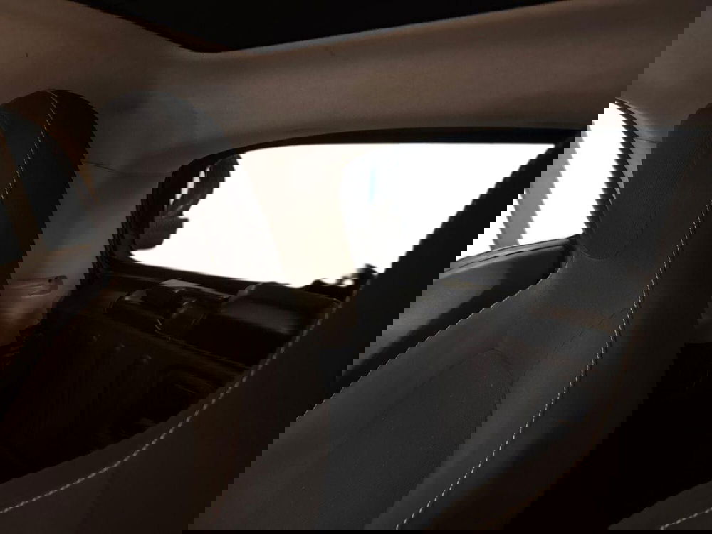 smart Fortwo usata a Prato (12)