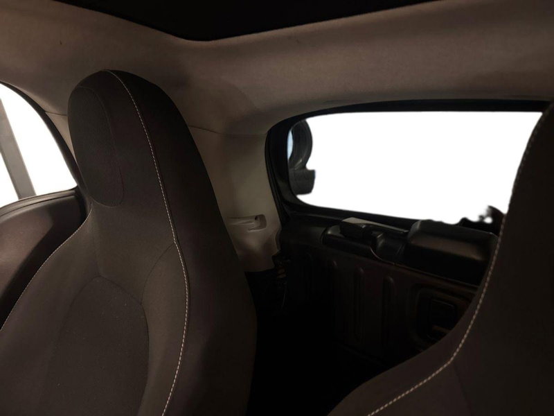 smart Fortwo usata a Prato (12)
