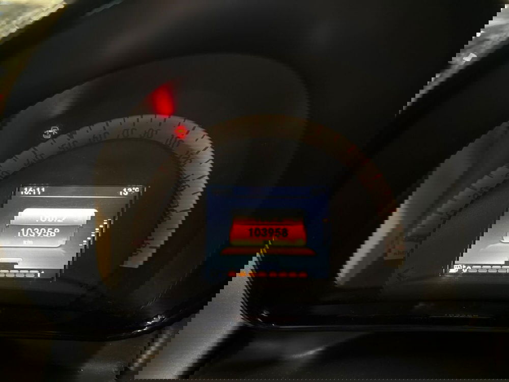 smart Fortwo usata a Prato (13)