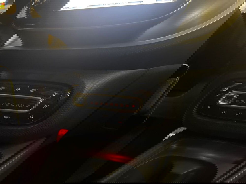 smart Fortwo usata a Prato (15)