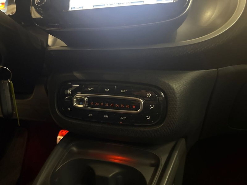 smart Fortwo usata a Prato (15)