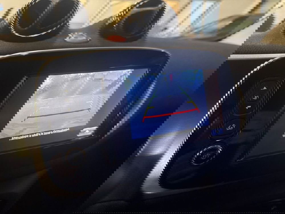 smart Fortwo usata a Prato (16)