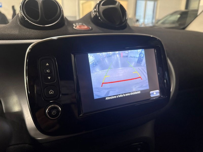 smart Fortwo usata a Prato (16)