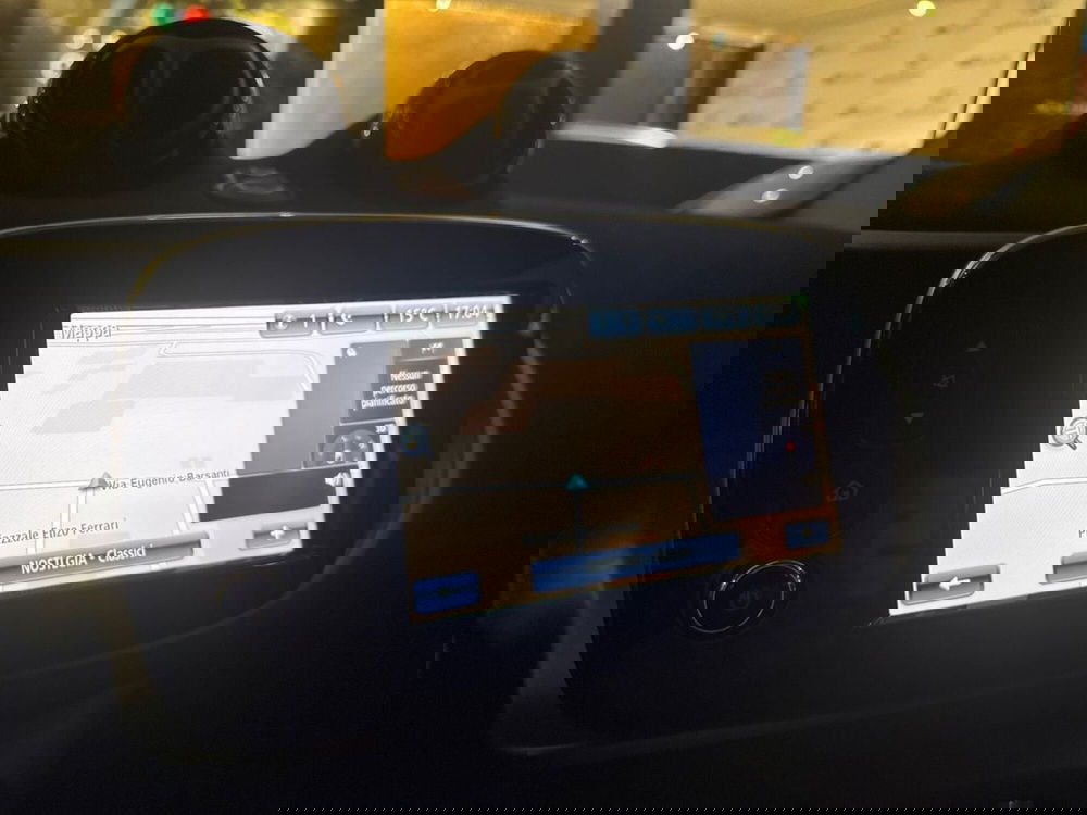 smart Fortwo usata a Prato (17)