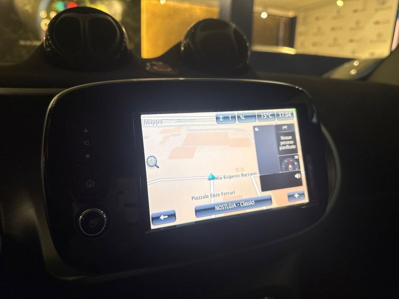 smart Fortwo usata a Prato (17)