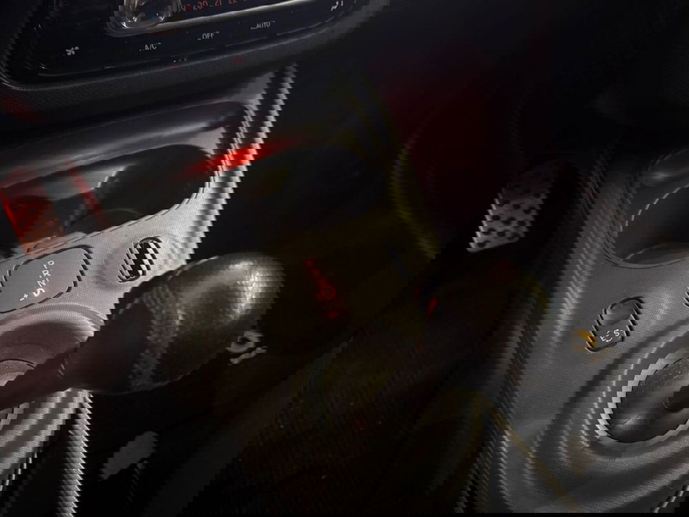 smart Fortwo usata a Prato (19)