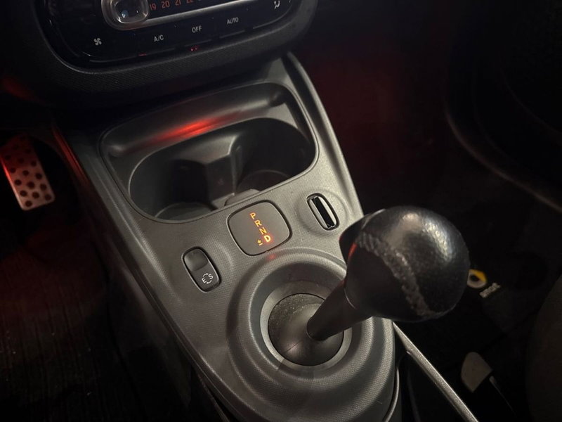 smart Fortwo usata a Prato (19)