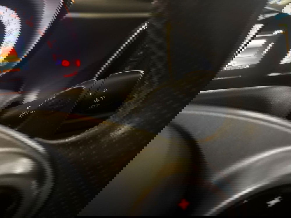 smart Fortwo usata a Prato (20)