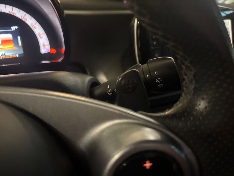 smart Fortwo usata a Prato (20)