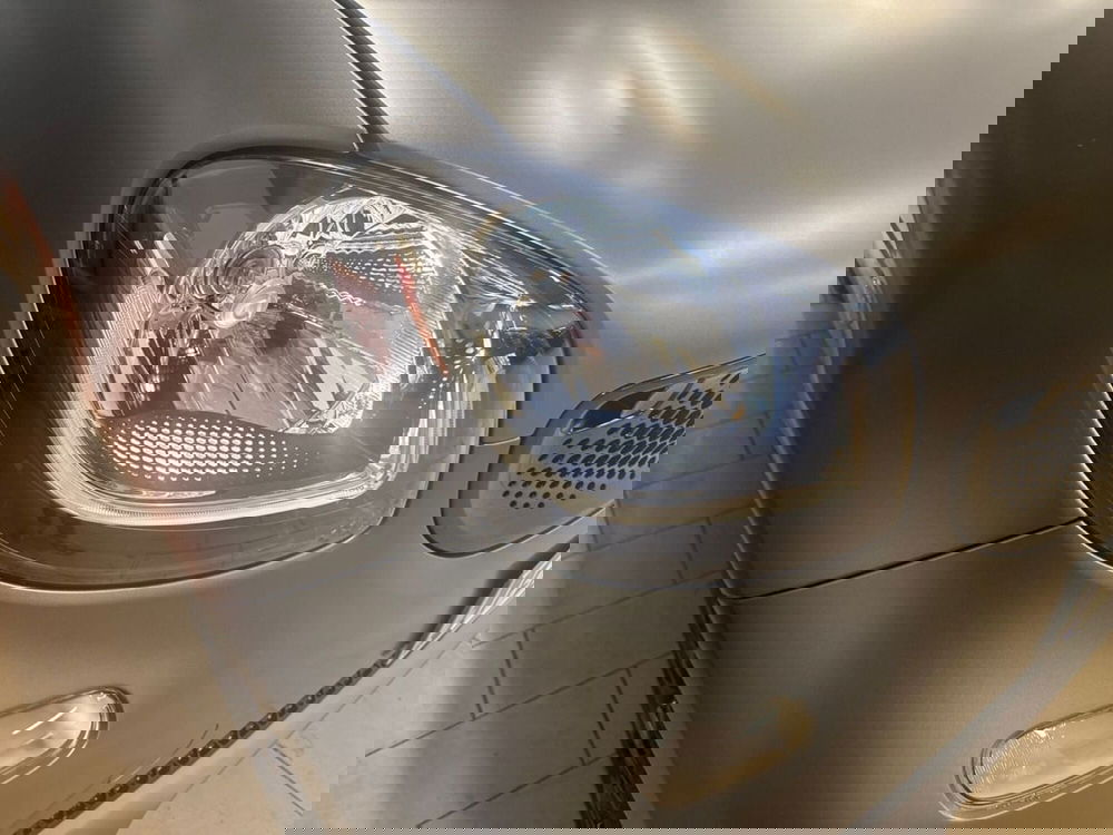 smart Fortwo usata a Prato (7)