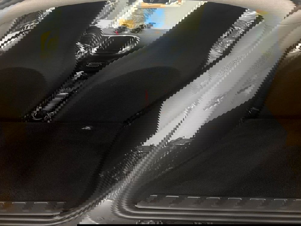 smart Fortwo usata a Prato (8)