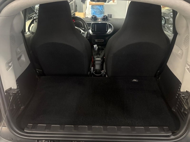 smart Fortwo usata a Prato (8)