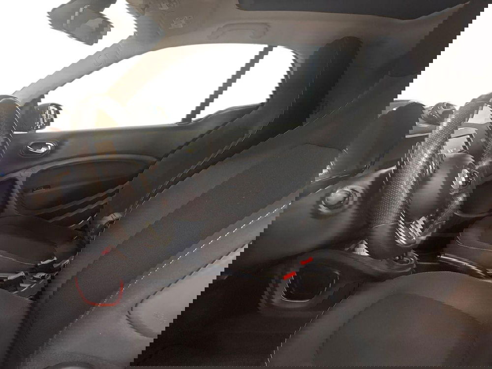 smart Fortwo usata a Prato (9)