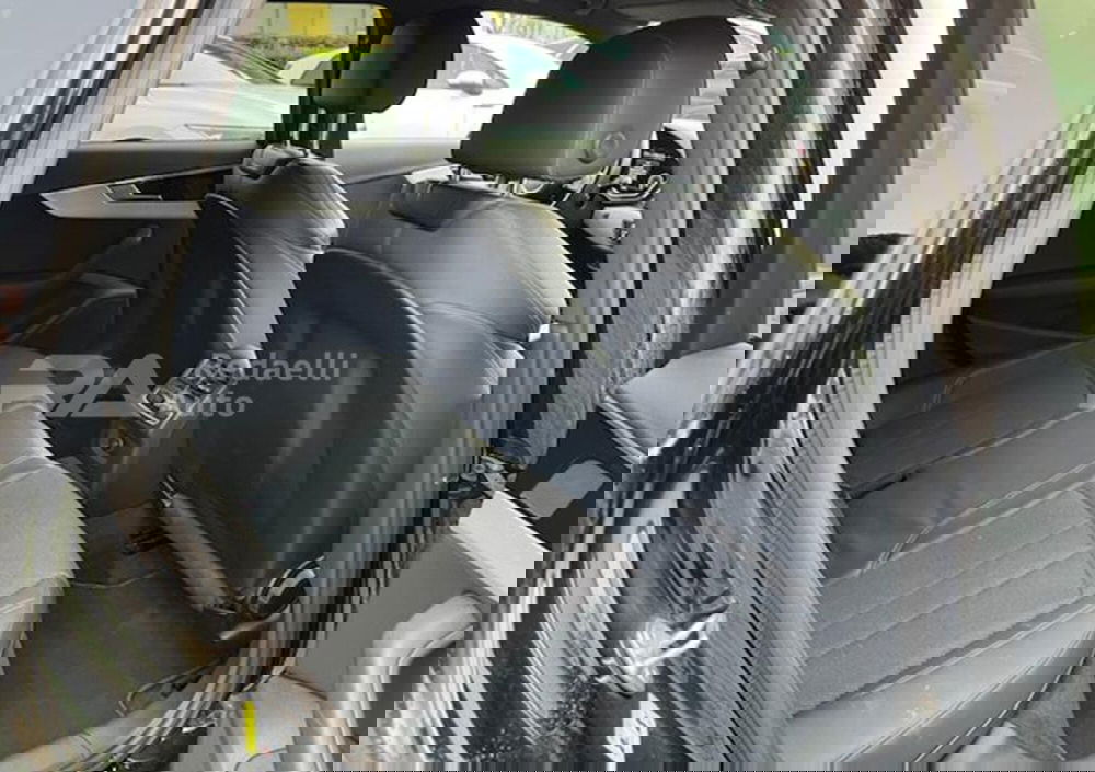 Audi A4 Avant usata a Lecco (11)