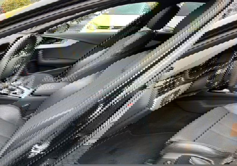 Audi A4 Avant usata a Lecco (7)