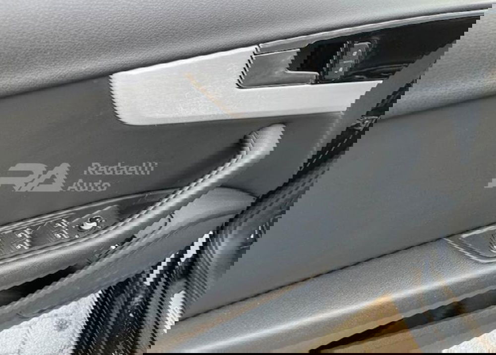 Audi A4 Avant usata a Lecco (8)