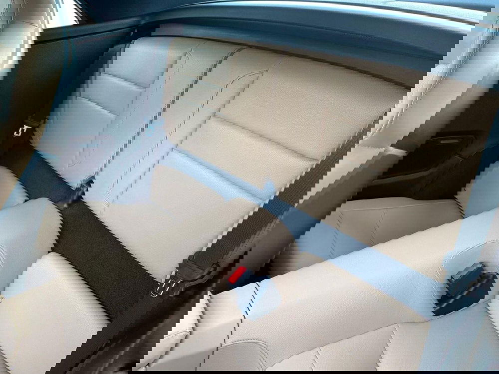 Porsche 911 Cabrio usata a Firenze (12)