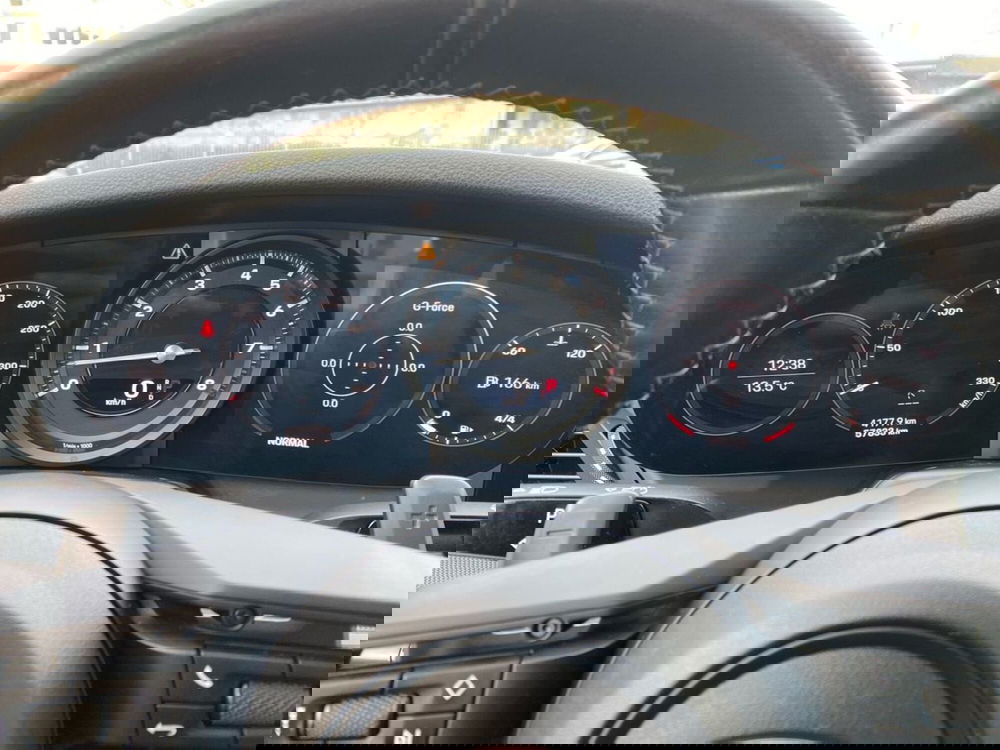 Porsche 911 Cabrio usata a Firenze (13)