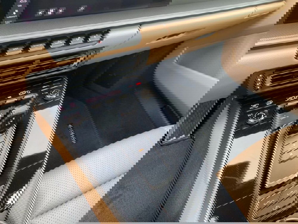 Porsche 911 Cabrio usata a Firenze (17)