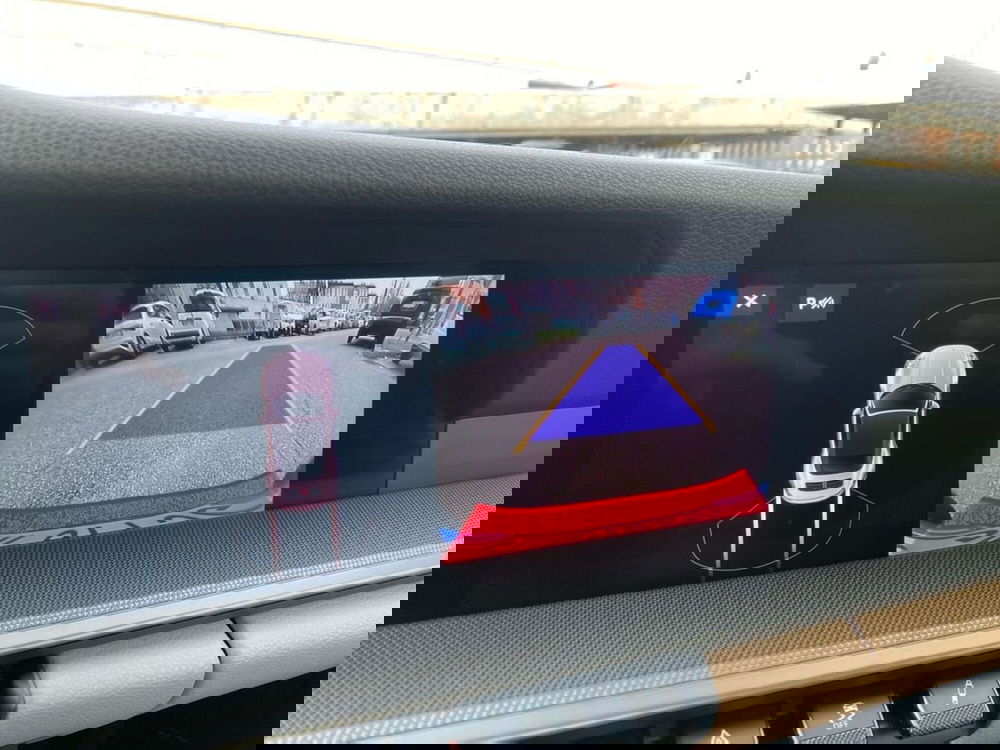 Porsche 911 Cabrio usata a Firenze (19)