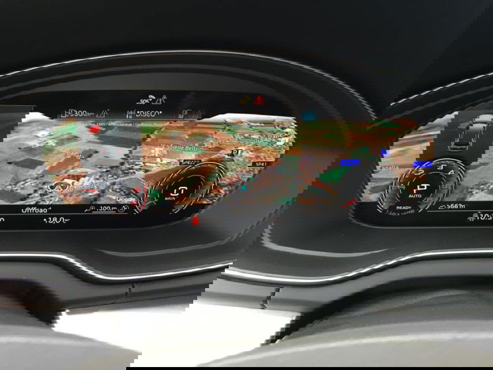 Audi Q5 Sportback usata a Cuneo (10)