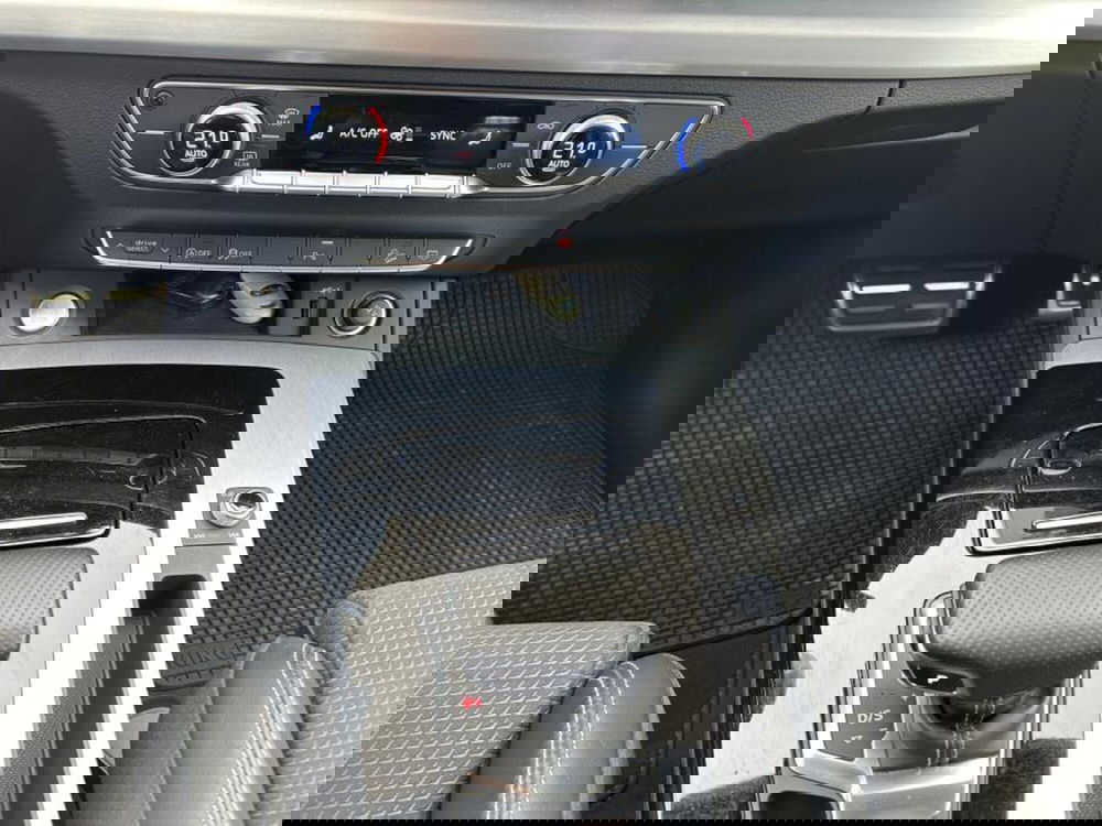 Audi Q5 Sportback usata a Cuneo (12)