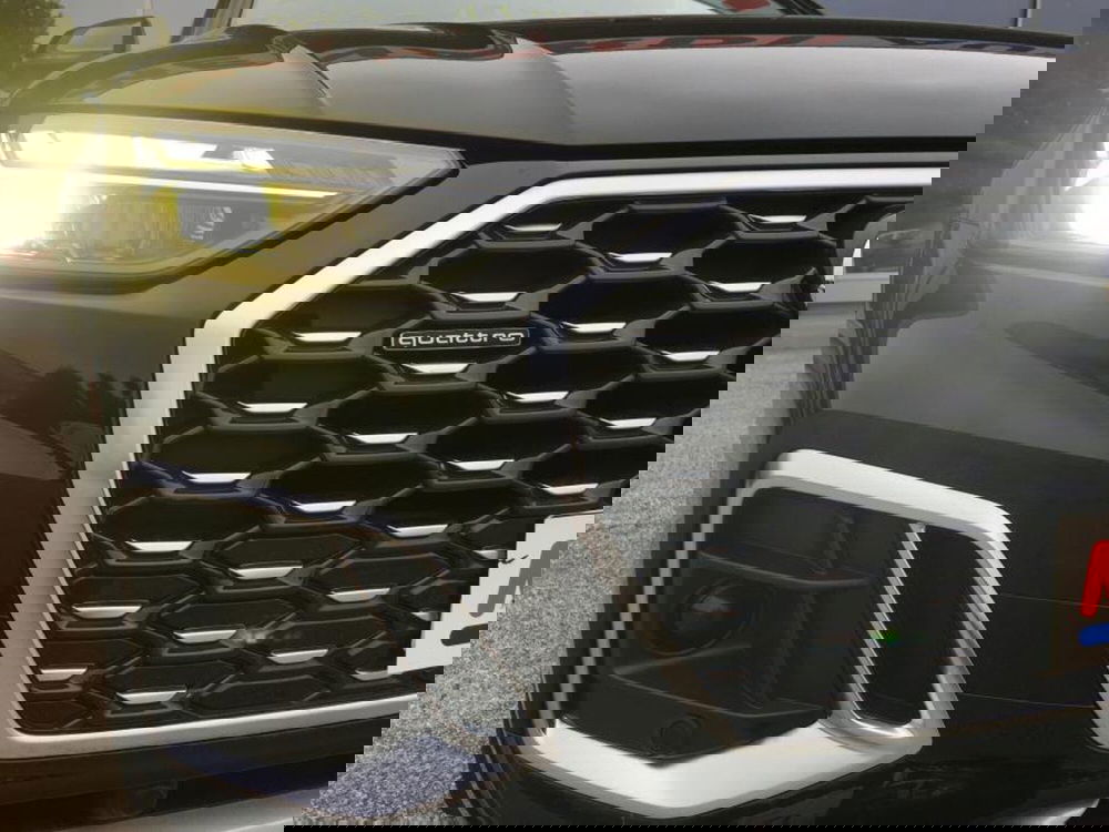 Audi Q5 Sportback usata a Cuneo (4)