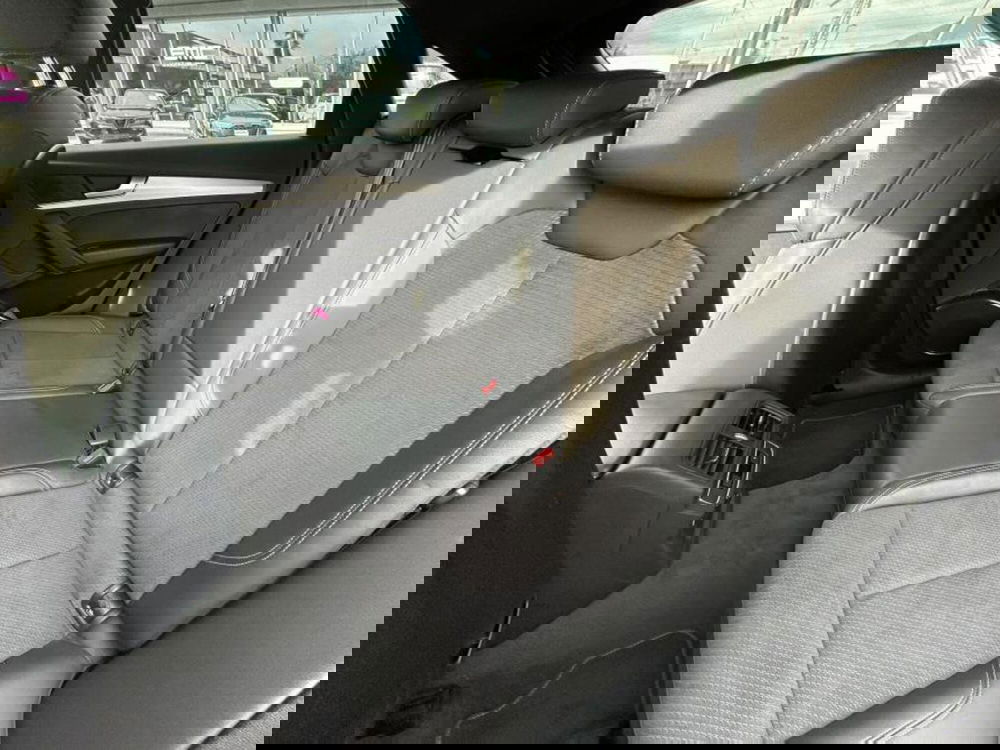 Audi Q5 Sportback usata a Cuneo (6)