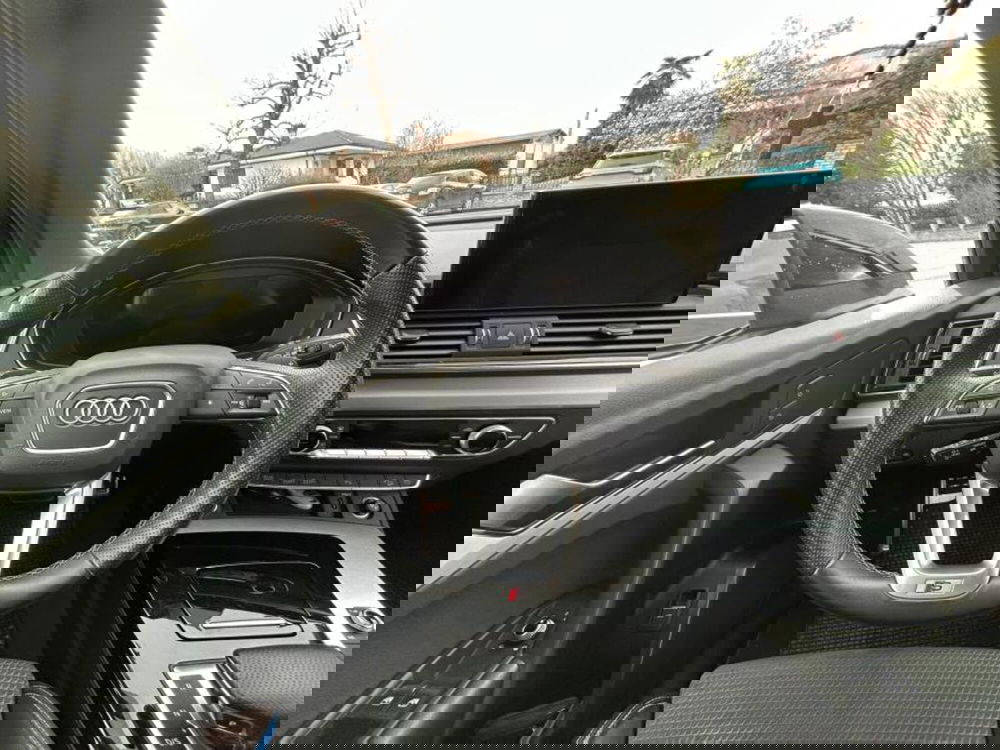 Audi Q5 Sportback usata a Cuneo (8)