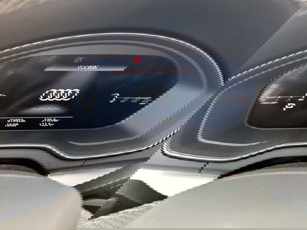 Audi Q5 Sportback usata a Cuneo (9)