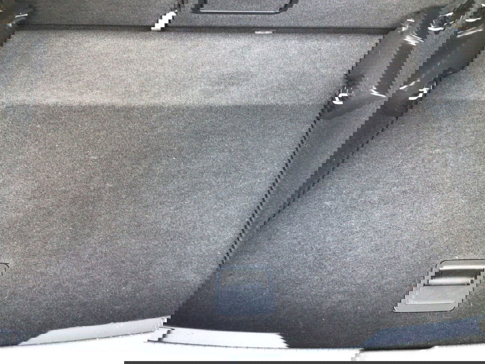 Volkswagen T-Roc usata a Genova (10)