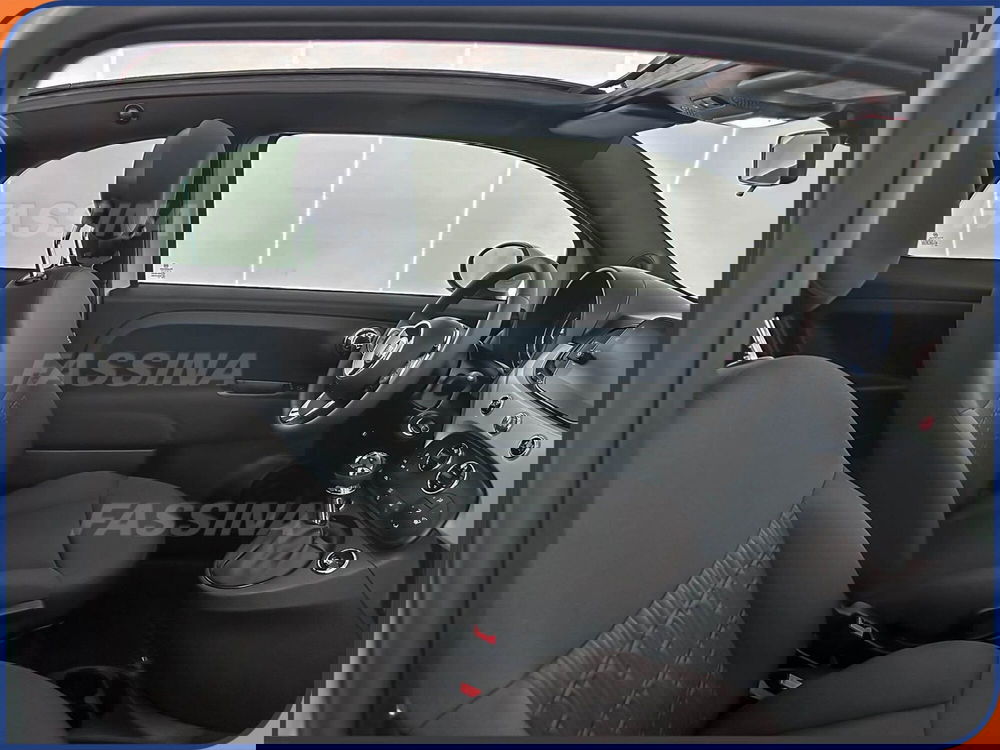 Fiat 500C Cabrio usata a Milano (13)