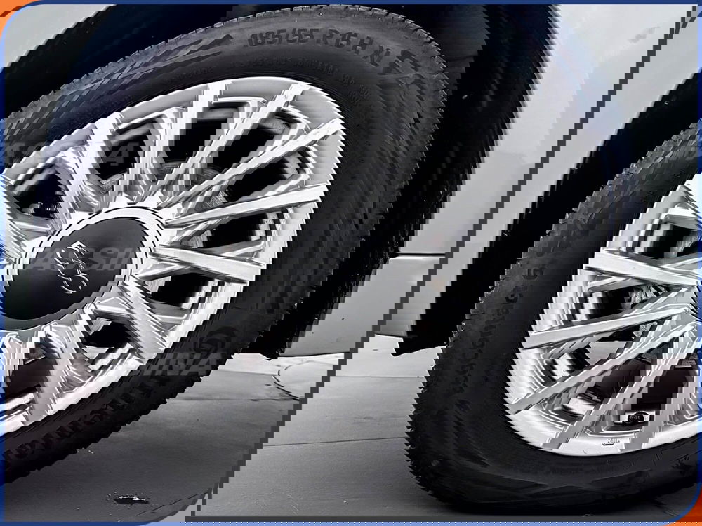 Fiat 500C Cabrio usata a Milano (7)