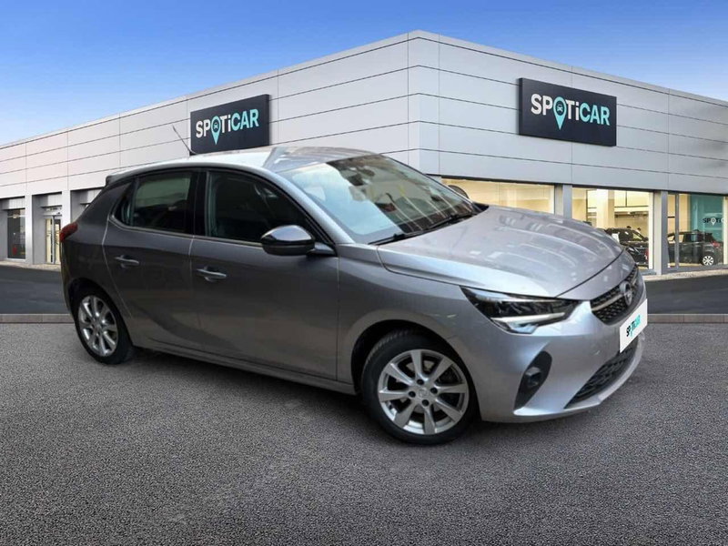 Opel Corsa usata a Foggia