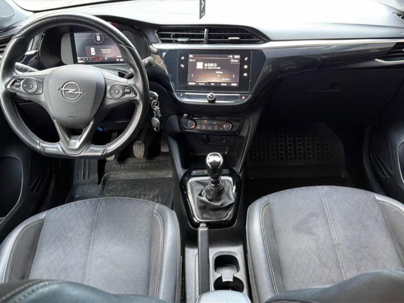 Opel Corsa usata a Foggia (10)