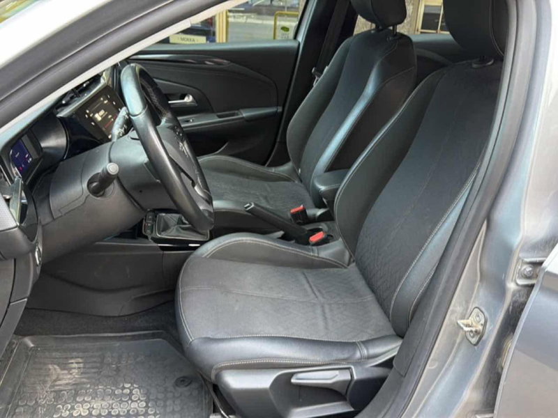 Opel Corsa usata a Foggia (11)