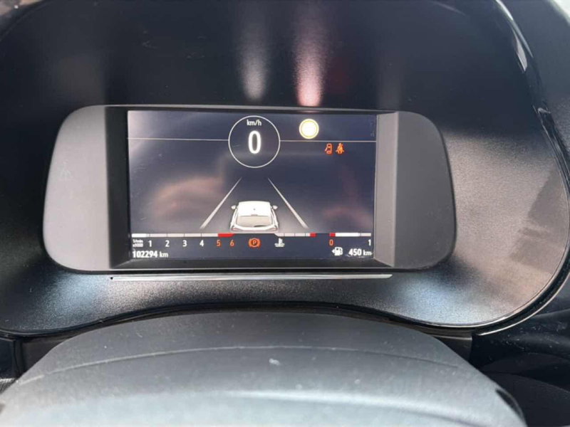 Opel Corsa usata a Foggia (13)