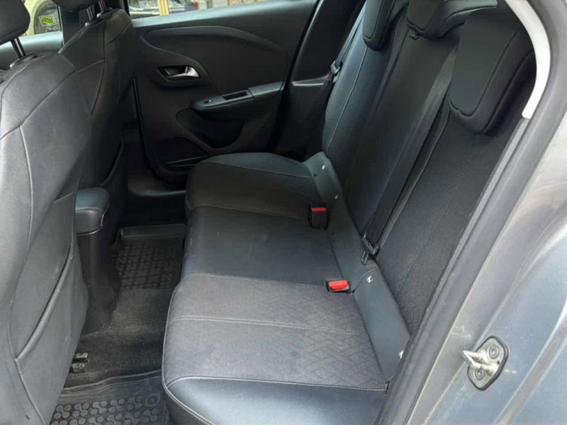 Opel Corsa usata a Foggia (14)