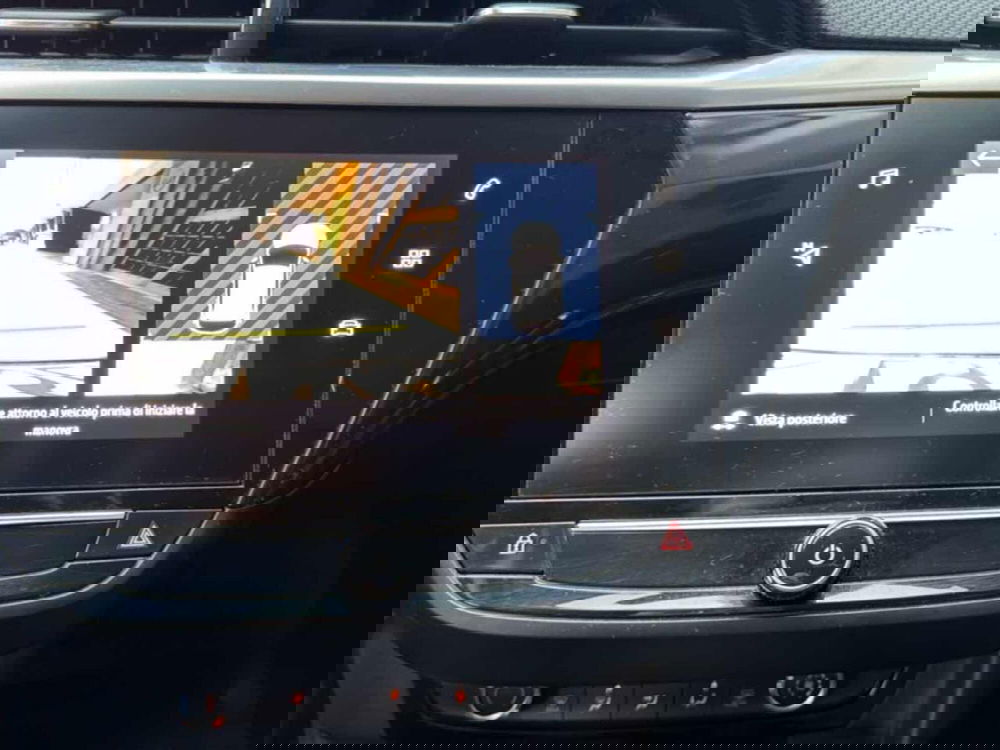 Opel Corsa usata a Foggia (15)