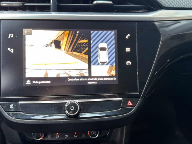 Opel Corsa usata a Foggia (15)