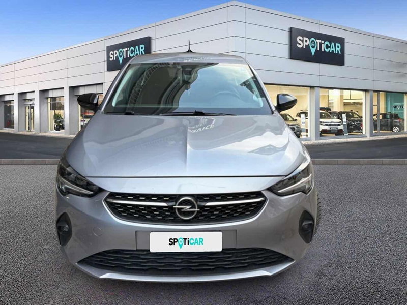 Opel Corsa usata a Foggia (18)