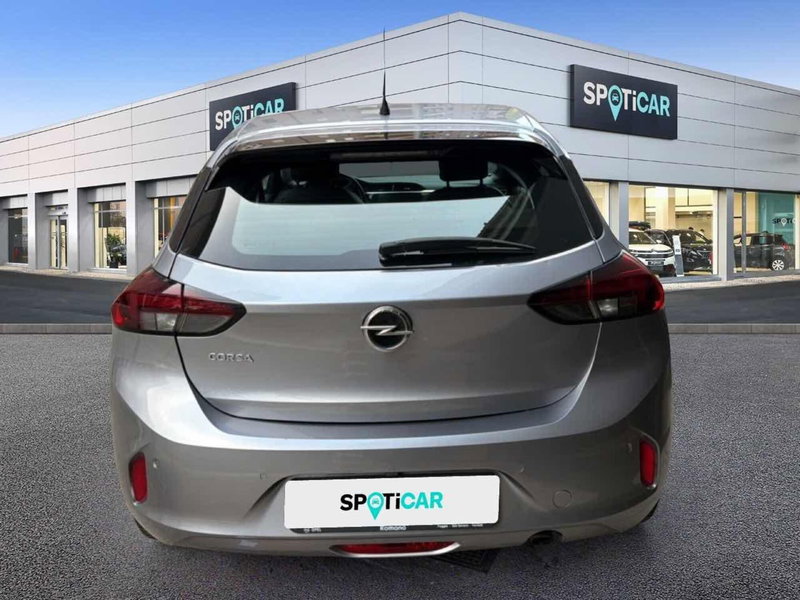 Opel Corsa usata a Foggia (2)