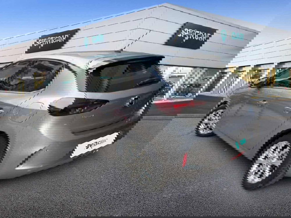 Opel Corsa usata a Foggia (3)