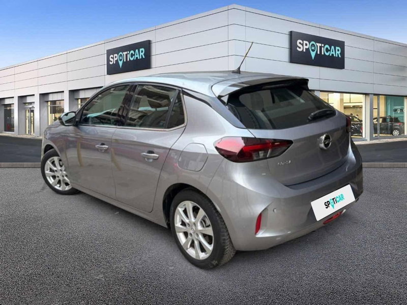 Opel Corsa usata a Foggia (3)