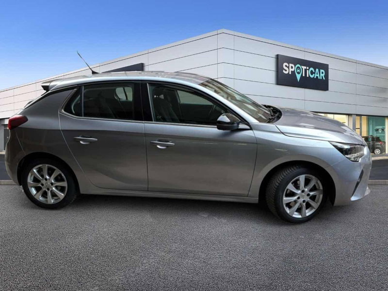 Opel Corsa usata a Foggia (4)