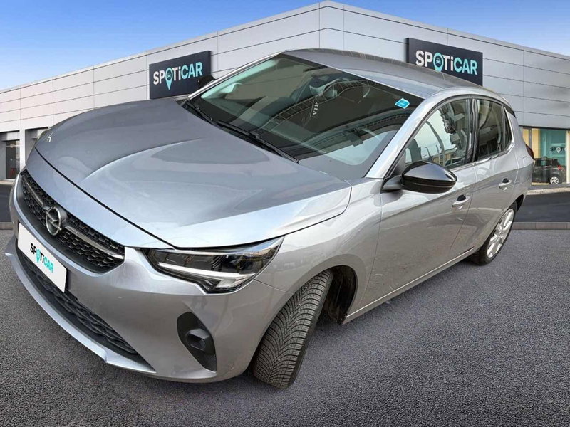 Opel Corsa usata a Foggia (5)